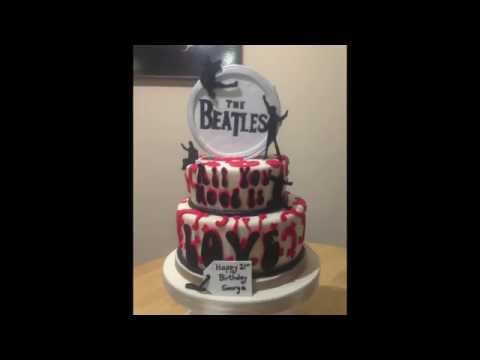 By: Sue Taylor Cakes By: Sue Taylor Cakes