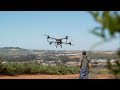 helios agri drones revolutionizing agriculture with precision drone solutions