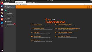 TigerGraph Machine Learning Workbench GraphSAGE Tutorial