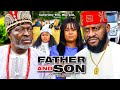 FATHER & SON 3 - Kanayo O. Kanayo Yul Edochie Uju Okoli Jennifer Uvo Nigerian 2024 Latest Full Movie