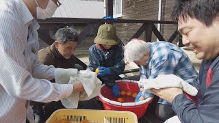 イキイキ!山口 令和3年4月26日「やまぐち暮らしのススメ」