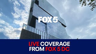 In The Courts Special: The indictment of Donald Trump | FOX 5 DC