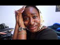 glow up diaries✮⋆˙ self care amazon unboxing internship prep morning routines…