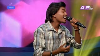 karan pariyar nepal idol season 5 aljhe chha kyare pachheuri timro chiyako botaima