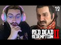 Tony Statovci Plays Red Dead Redemption 2 #12