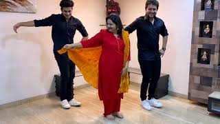 Genda Phool | Jigar Thakkar | Badshah | Jacqueline Fernandez | Dance Cover |