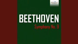 Symphony No. 9 in D Minor, Op. 125: III. Adagio molto e cantabile - Andante moderato - Tempo I...