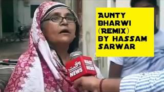 Yeh bik gaye hai gormint - aunti bharwi remix