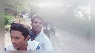 Friends jothe ondu ride😍