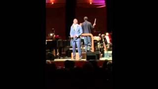 Norm Lewis- Bring Him Home at NJPAC