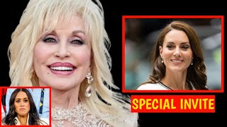 MEG ENRAGED As Kate receives Special Invitation from Dolly Parton, She wants Kate to visit Dollywood