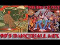 90 s old school dancehall mix round 2 bruk out bounty beenie merciless lady saw spragga goofy buju