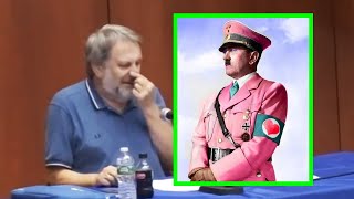 Slavoj Zizek — Was Hitler a Postmodernist?