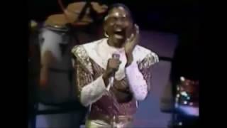 Philip Bailey - Super Head Voice (G5 - G6)