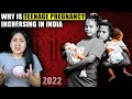 Why Teenage Pregnancy Is Suddenly Rising In India?