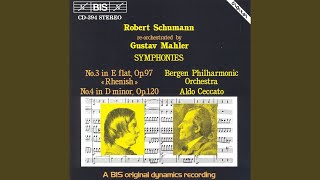 Symphony No. 3 in E-Flat Major, Op. 97, \