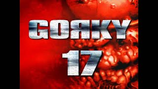 Gorky17 DEMO Amiga 1200 BlizzardPPC + Bvision