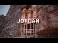 Welcome to Jordan | Land of Deep History