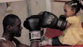 E:60: The promise - Deontay Wilder