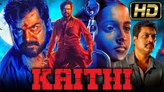 Kaithi (Full HD) - Karthi's Action Hindi Dubbed Full Movie | Narain, Arjun Das