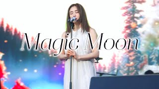 240512 옥주현 - 매직문 (Magic Moon) l 원더랜드 페스티벌