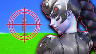 Complete Widowmaker Guide for Beginners | Overwatch 2