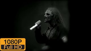 Slipknot - The Nameless [1080p Remastered]