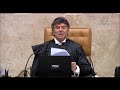 📺 jj2 presidente do stf abre o ano judiciário de 2022