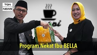 NGOPI #15 Program Nekat Ibu BELLA