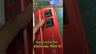 12 volt to 220 volt inverter #pure sine wave inverter #2000 watt inverter