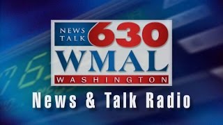 News Talk 630 WMAL \