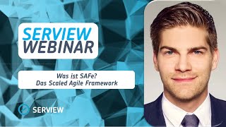 What is SAFe? - The Scaled Agile Framework