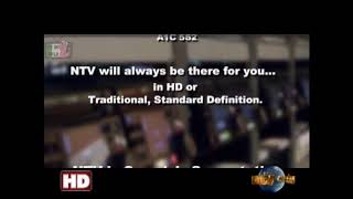 NTV Digital Transition Notice (2011)