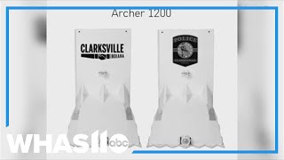 Clarksville Police receiving safety resources for big events