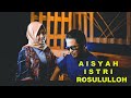 AISYAH ISTRI ROSULULLOH -Projektor Band-Mr. Bie-Coverred by Agiez std