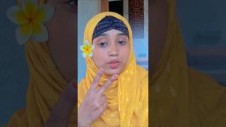 যে দুটি সময় ঘুমালে আপনি ফকির হয়ে যাবেন #shortvideo #islamicstatus