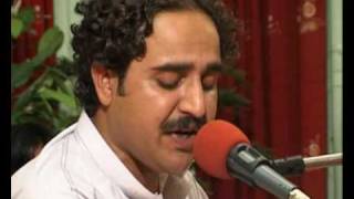 Hashmat sahar - pashto sandara - da kabir stori yaad - Meena mey Jawarra