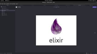 The Elixir Programming Language - Maps part 1