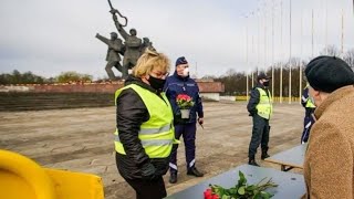 День Великой Победы в мире: где отмечают праздник, а где вовсю воюют за историю? Главный эфир