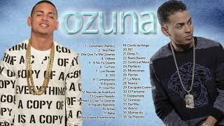 Ozuna Greatest Hits Full Cover 2021 - Best Songs Of Ozuna Playlist
