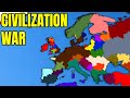 What If Civilization Started Over? (Episode 25)