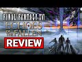 My Thoughts On Final Fantasy 16 Echoes Of The Fallen DLC