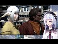 【ff14 ffxiv 暁月のフィナーレ】リアタイできなかったpllみながらまったりリセ日【vtuber 五十海夕鶴】