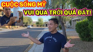 GÀ COSTCO ĐƯỢC MIỄN THUẾ? CUỘC SỐNG Ở MỸ VUI NHƯ THẾ NÀO? || Nick Nguyen