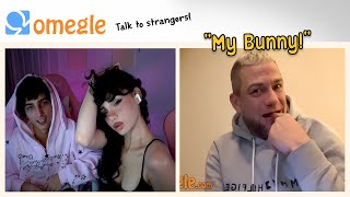 Omegle is so back…