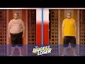 The Biggest Loser || Danni, Jackson, and Joe Weigh In