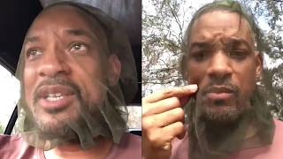 Will Smith Just Got Exposed For Being Evil To Everyone