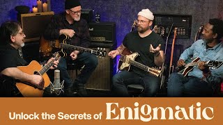 Unlock the Secrets of UAFX Enigmatic '82