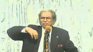 Apostle Harry Das - Why Serve God