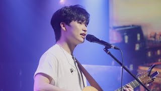 박준하 (JUNHA PARK) - 이건 아닌 것 같아 [Official Live Video]